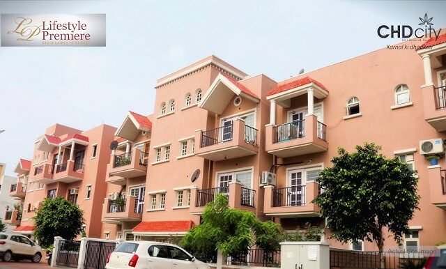 CHD City- Karnal