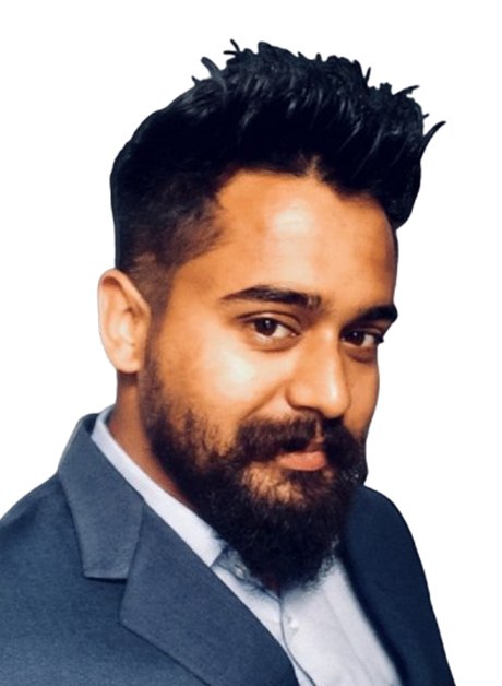 Mr. Mayank Dhoundiyal